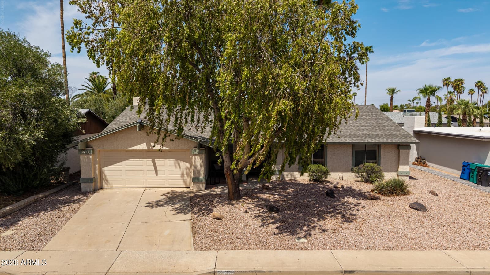 2436 W Onza Avenue, Mesa, AZ 85202 — photo 35 of 55
