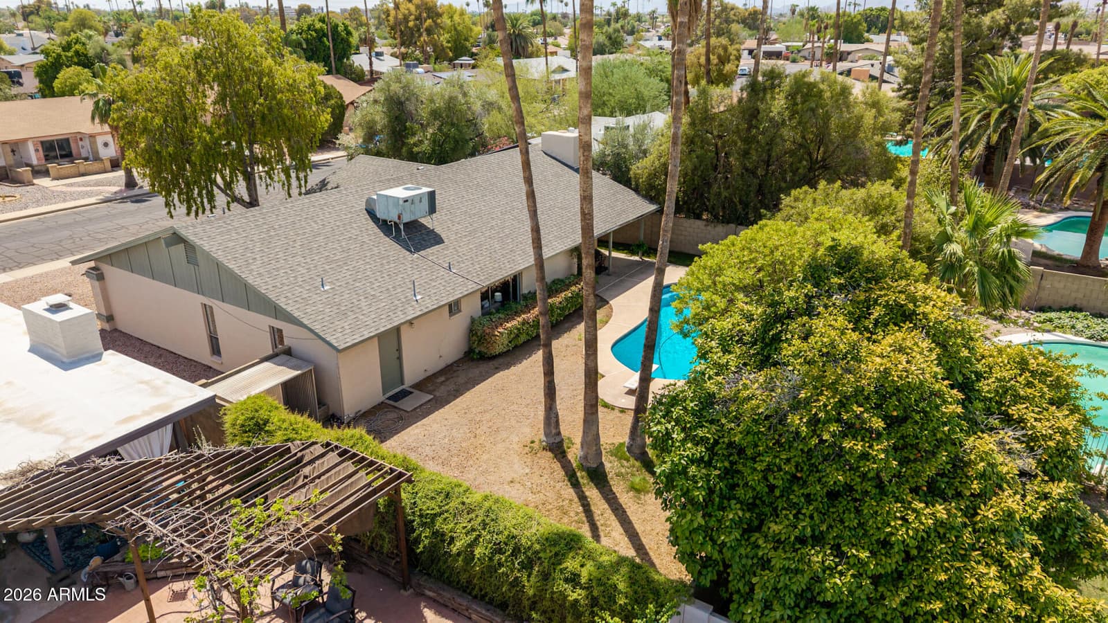 2436 W Onza Avenue, Mesa, AZ 85202 — photo 39 of 55
