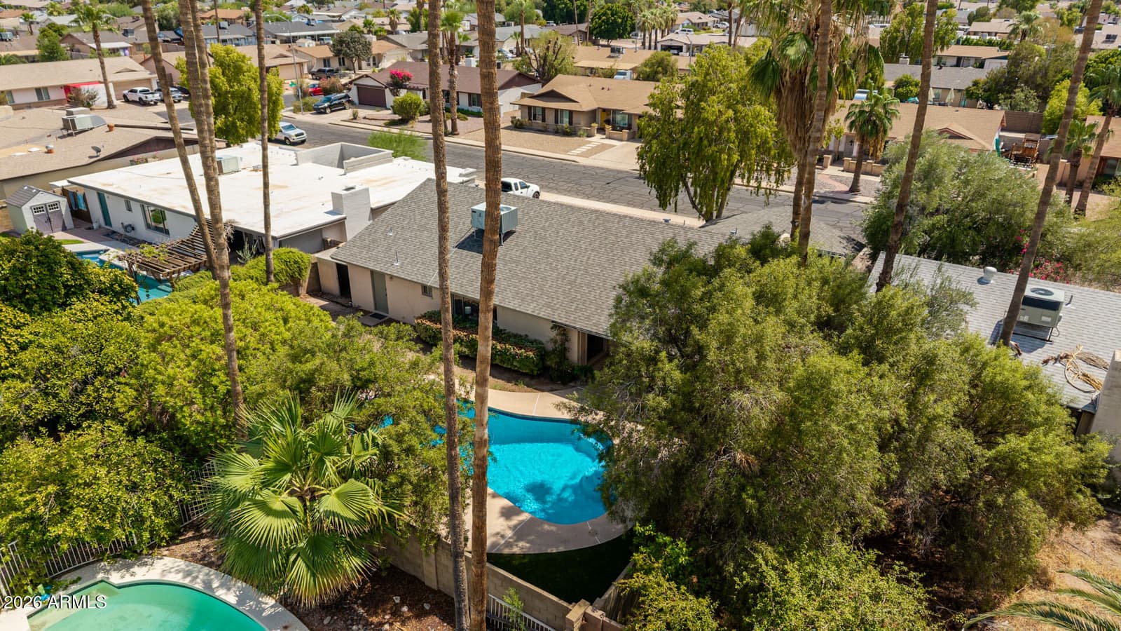 2436 W Onza Avenue, Mesa, AZ 85202 — photo 40 of 55