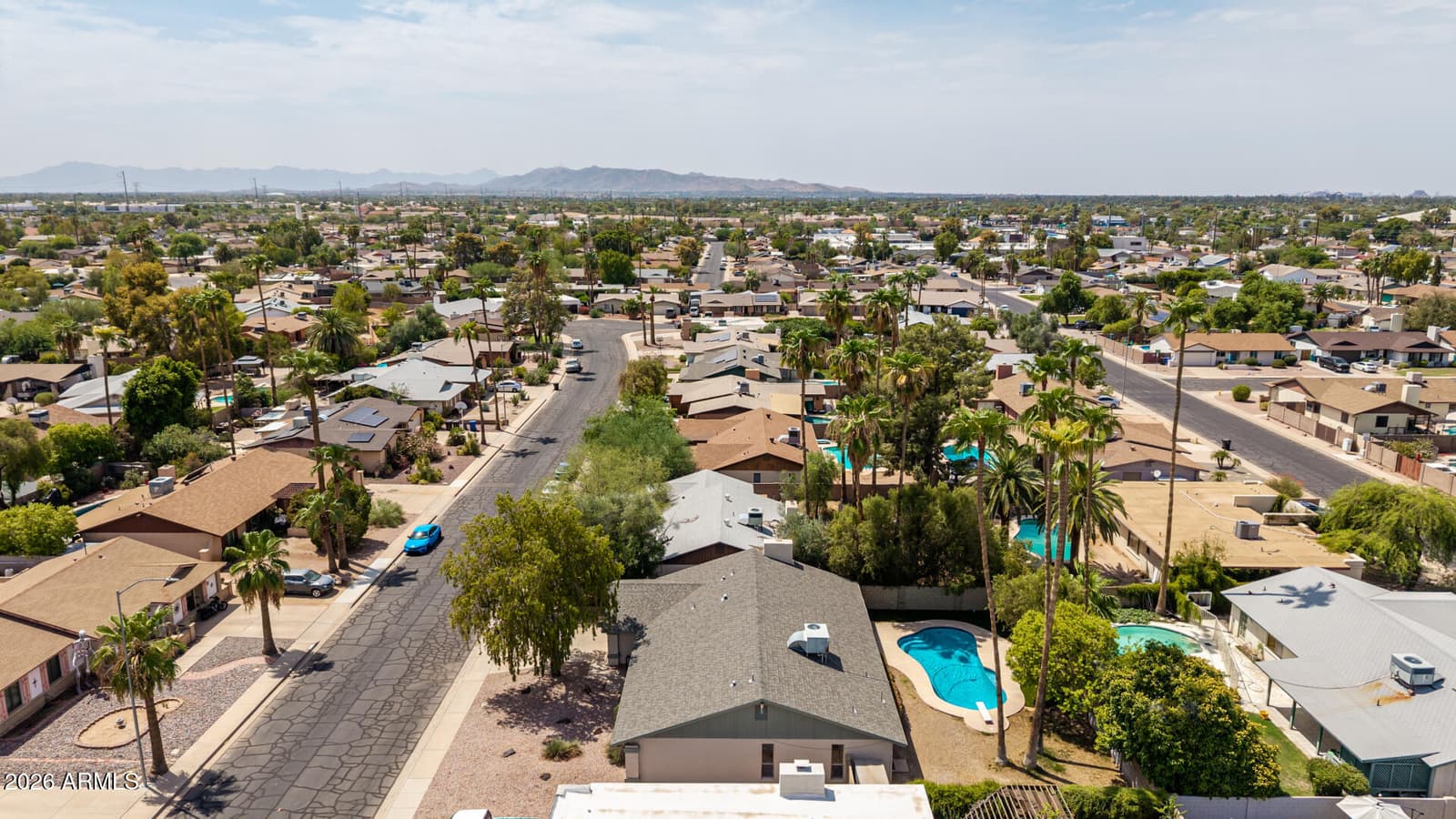 2436 W Onza Avenue, Mesa, AZ 85202 — photo 46 of 55