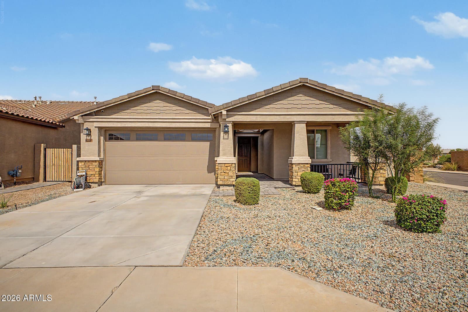 41090 W Haley Drive, Maricopa, AZ 85138 — photo 1 of 38