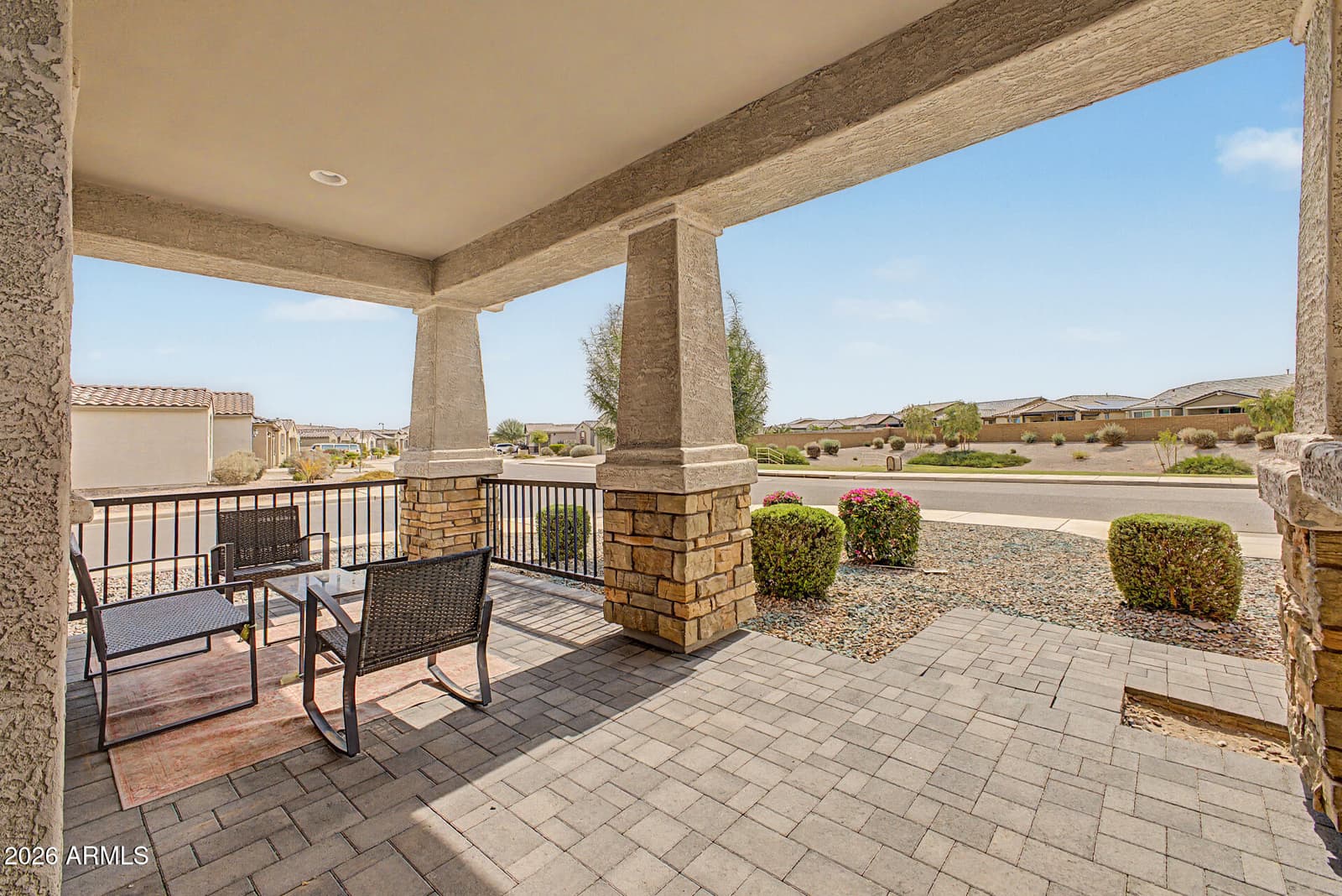 41090 W Haley Drive, Maricopa, AZ 85138 — photo 3 of 38