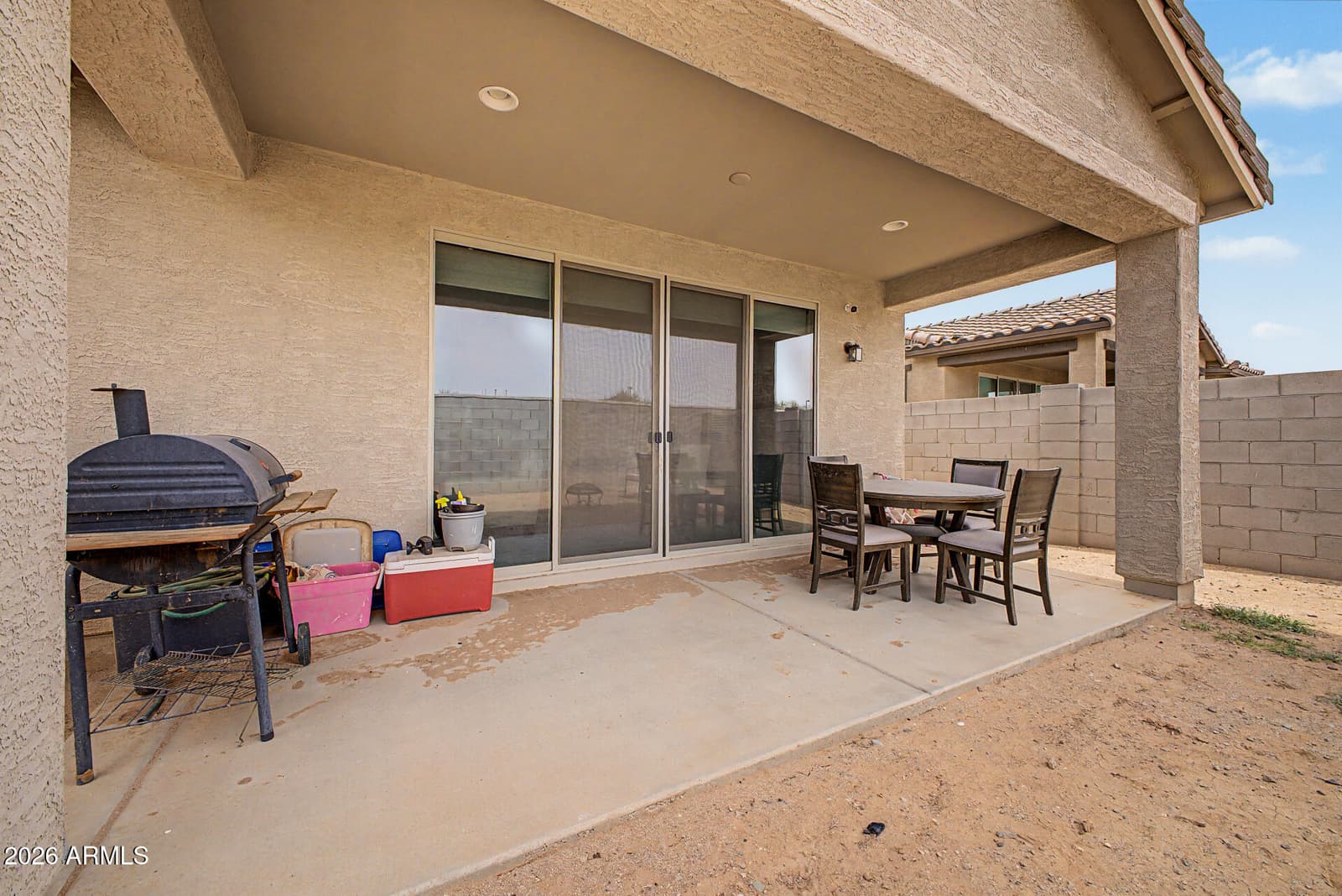 41090 W Haley Drive, Maricopa, AZ 85138 — photo 34 of 38