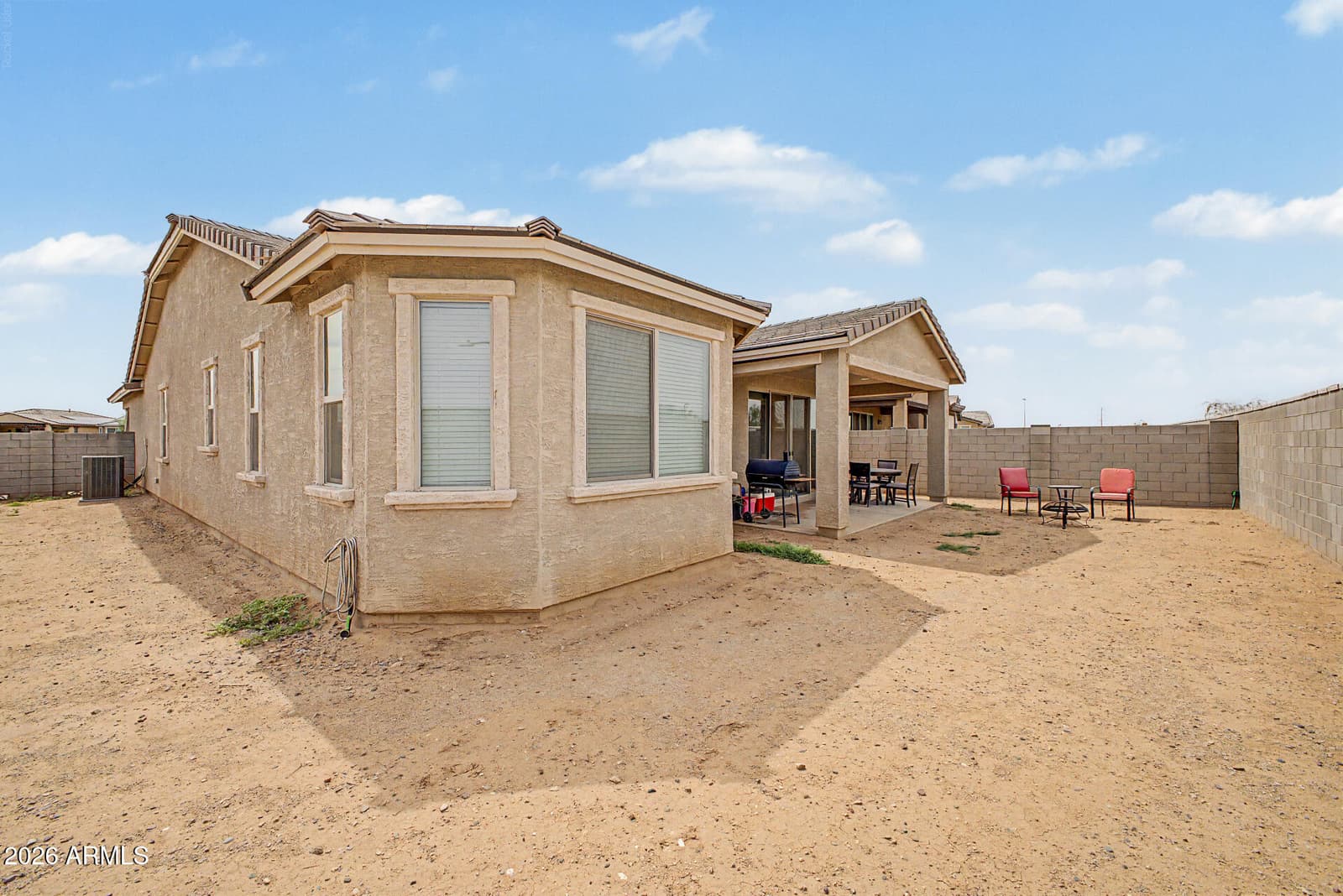 41090 W Haley Drive, Maricopa, AZ 85138 — photo 36 of 38