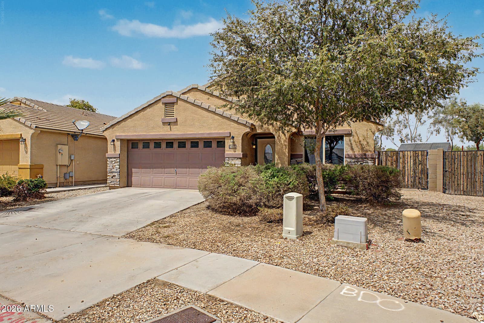 8706 W Payson Road, Tolleson, AZ 85353 — photo 3 of 42