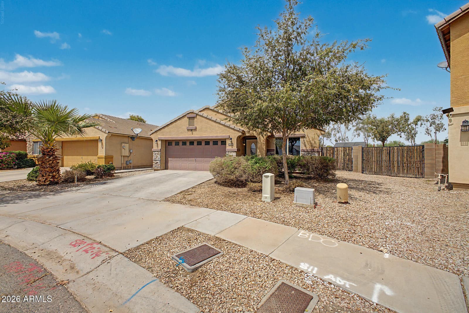 8706 W Payson Road, Tolleson, AZ 85353 — photo 4 of 42