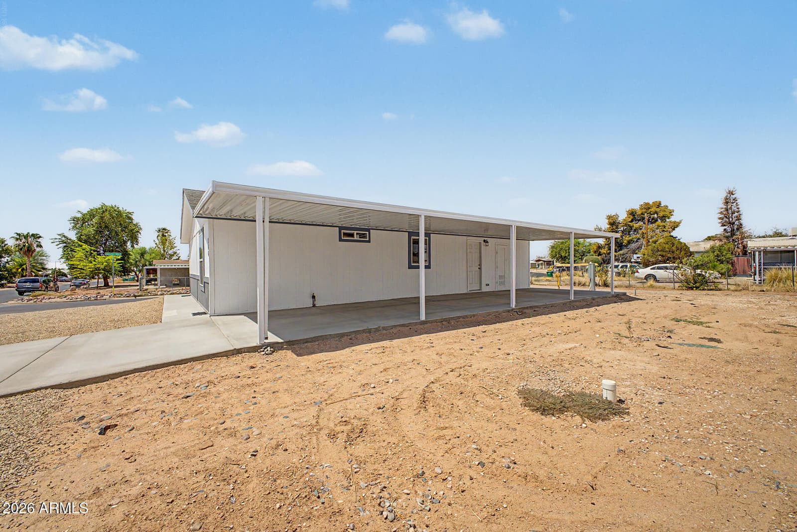 846 S Esperanza Avenue, Mesa, AZ 85208 — photo 25 of 27