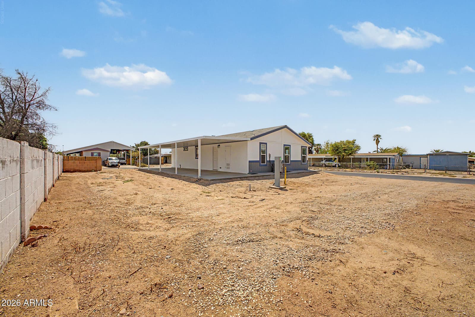 846 S Esperanza Avenue, Mesa, AZ 85208 — photo 26 of 27