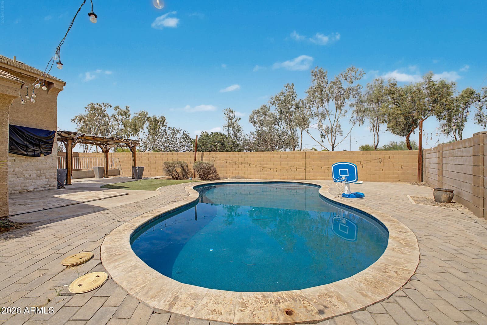 8706 W Payson Road, Tolleson, AZ 85353 — photo 40 of 42