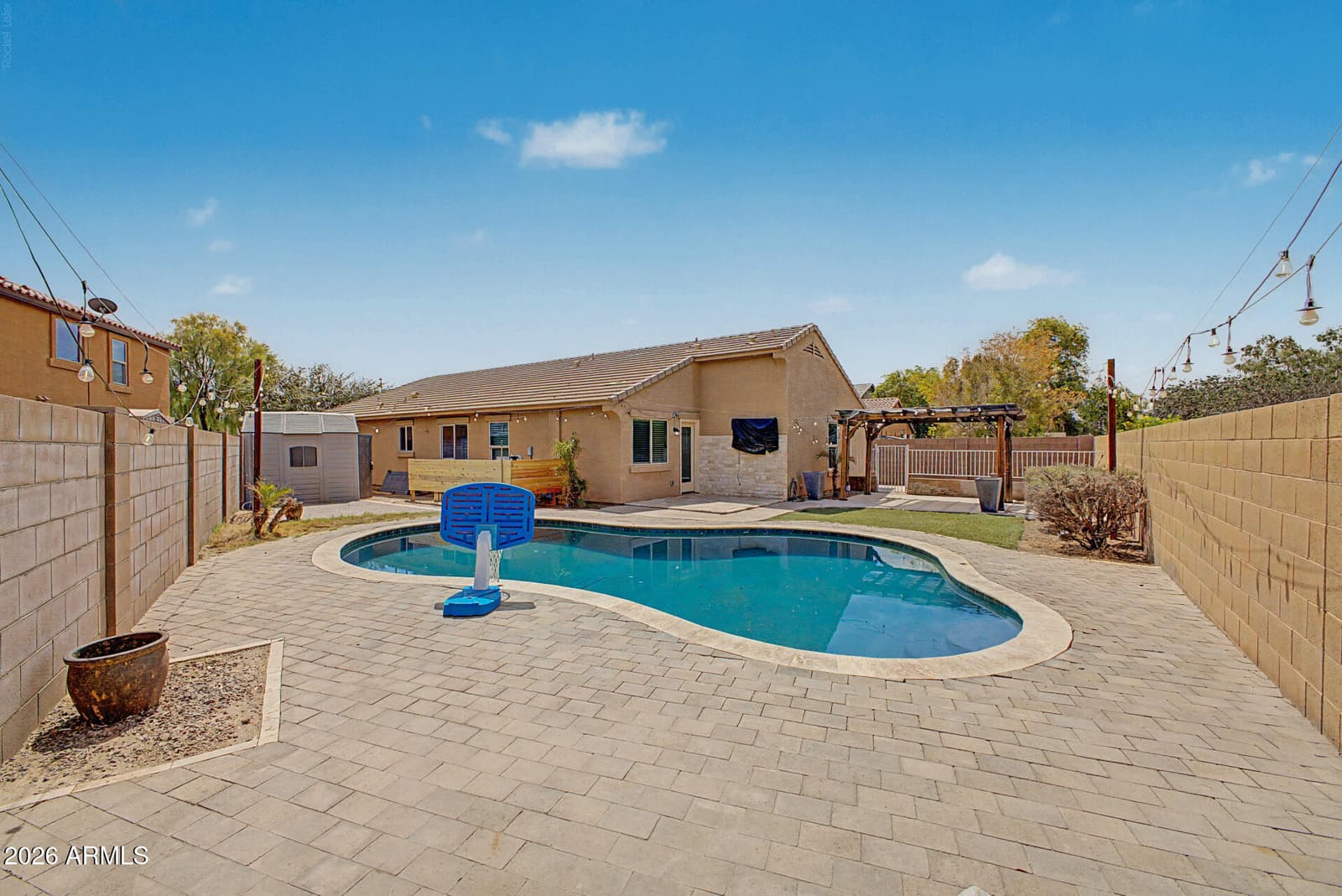 8706 W Payson Road, Tolleson, AZ 85353 — photo 38 of 42