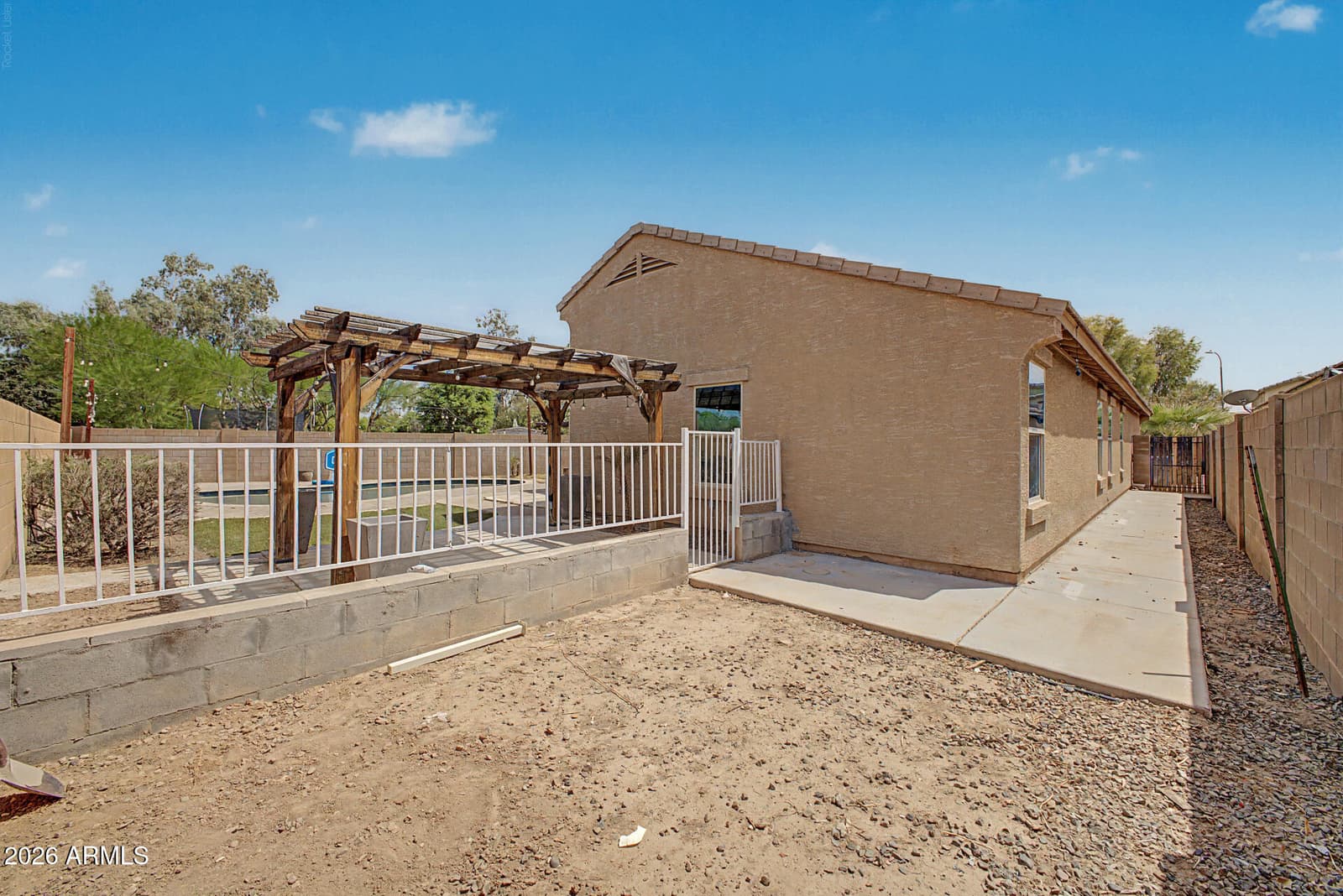 8706 W Payson Road, Tolleson, AZ 85353 — photo 42 of 42