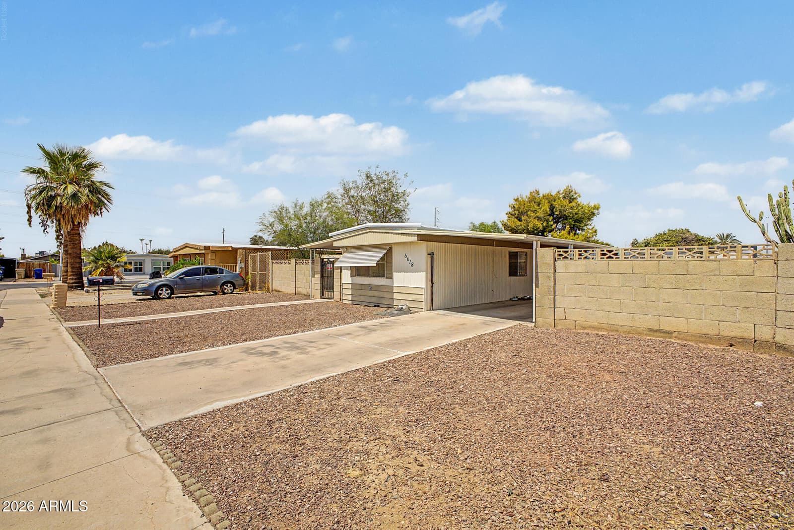 6618 W Hatcher Road, Glendale, AZ 85302 — photo 3 of 32