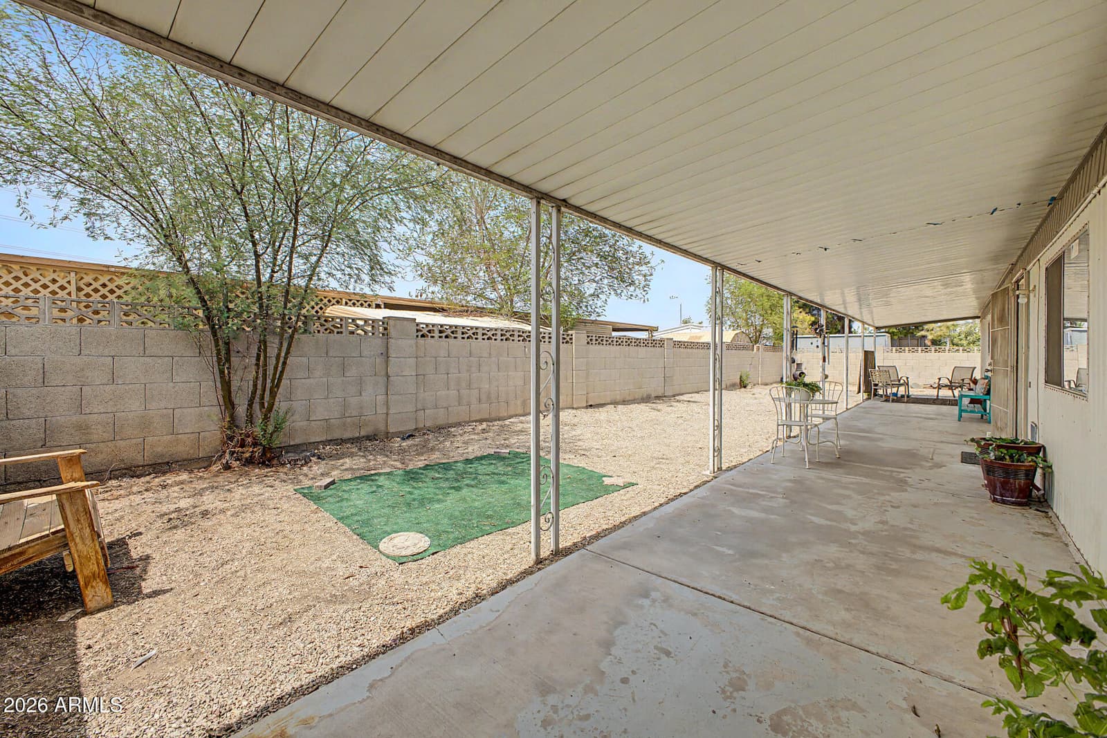 6618 W Hatcher Road, Glendale, AZ 85302 — photo 22 of 32