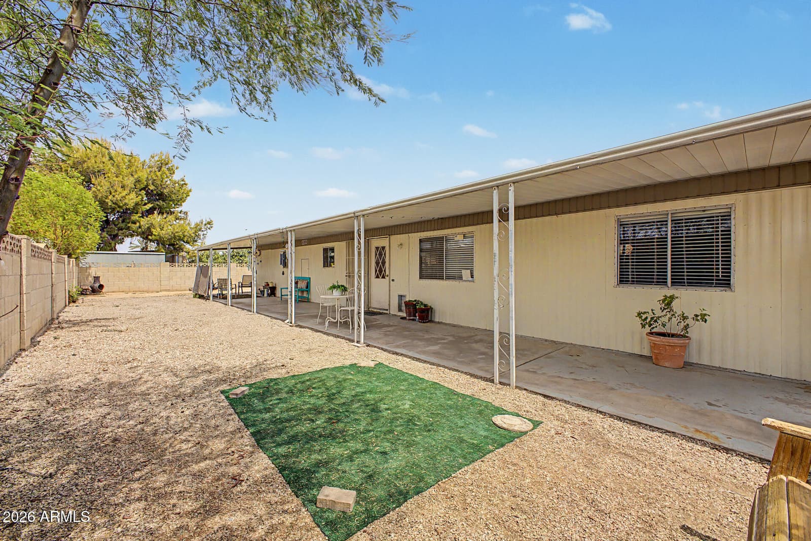 6618 W Hatcher Road, Glendale, AZ 85302 — photo 23 of 32