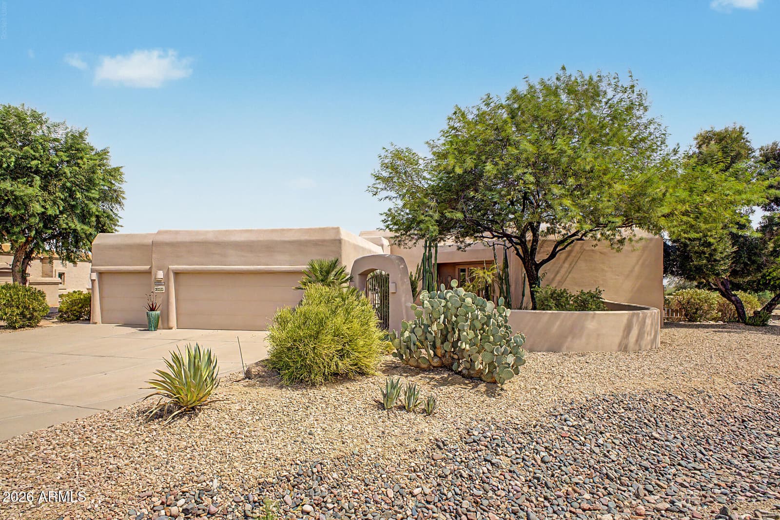 18439 E Flicker Drive, Rio Verde, AZ 85263 — photo 1 of 63