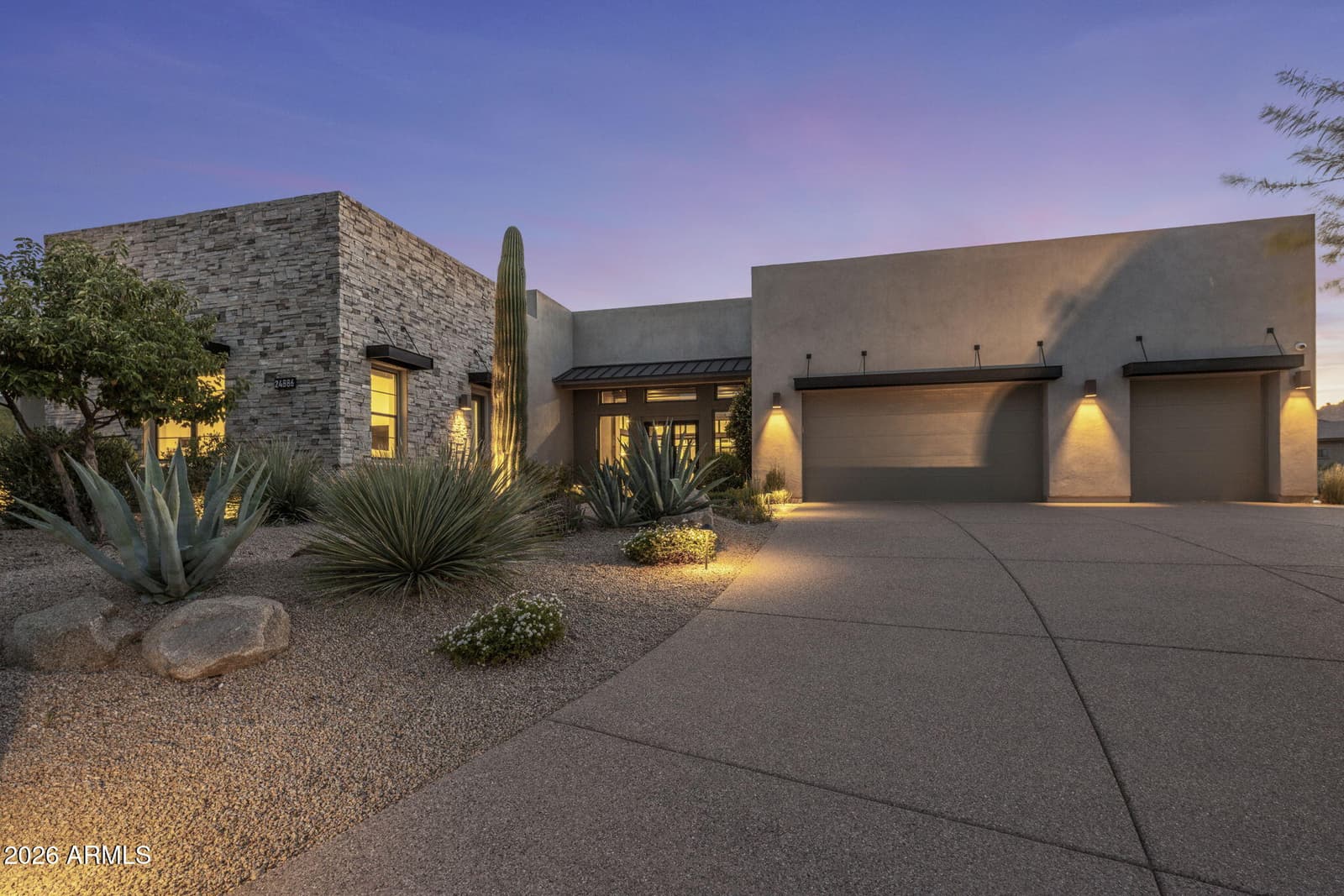 24886 N 124th Way, Scottsdale, AZ 85255 — photo 1 of 83