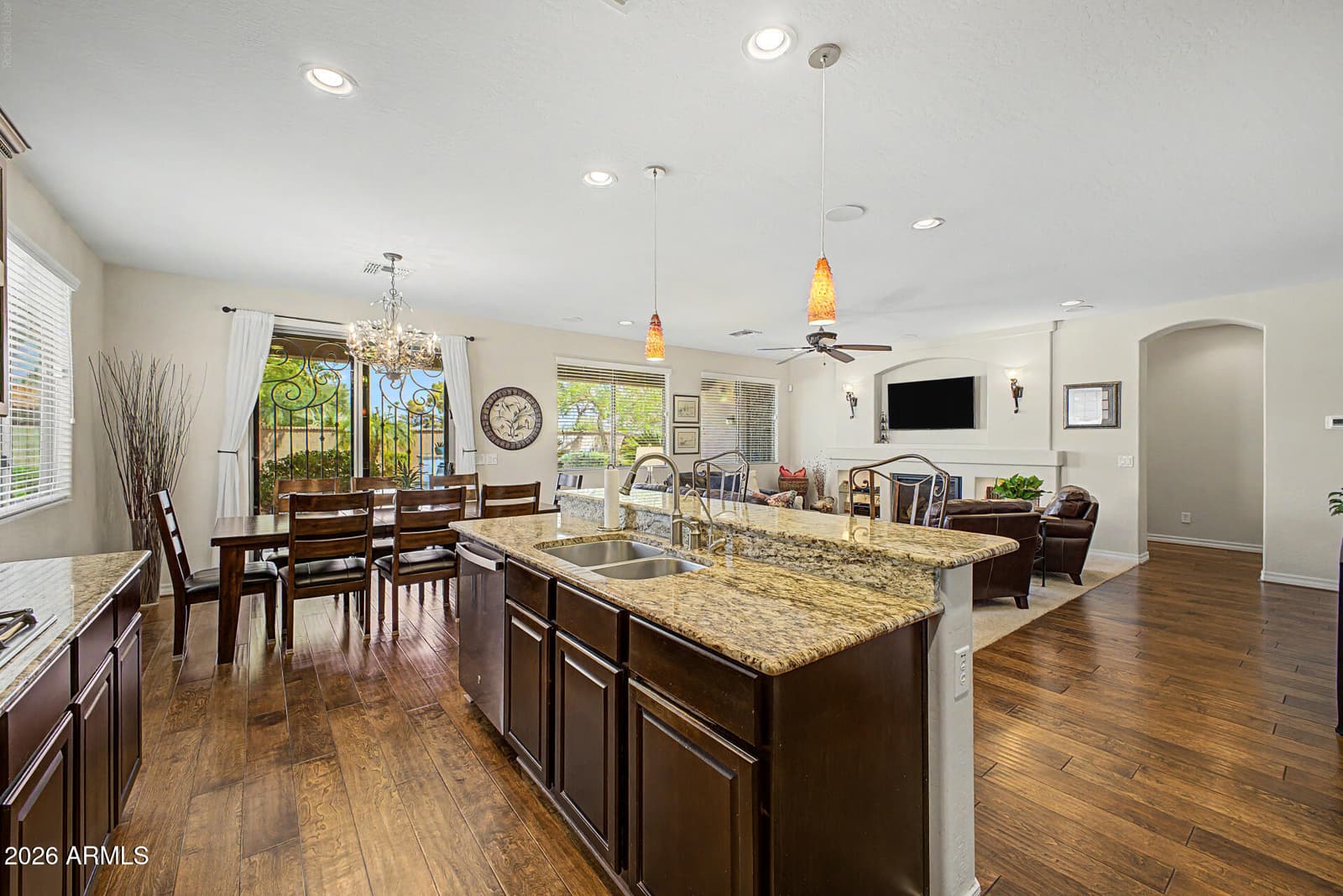 4981 S Cotton Court, Chandler, AZ 85248 — photo 15 of 50