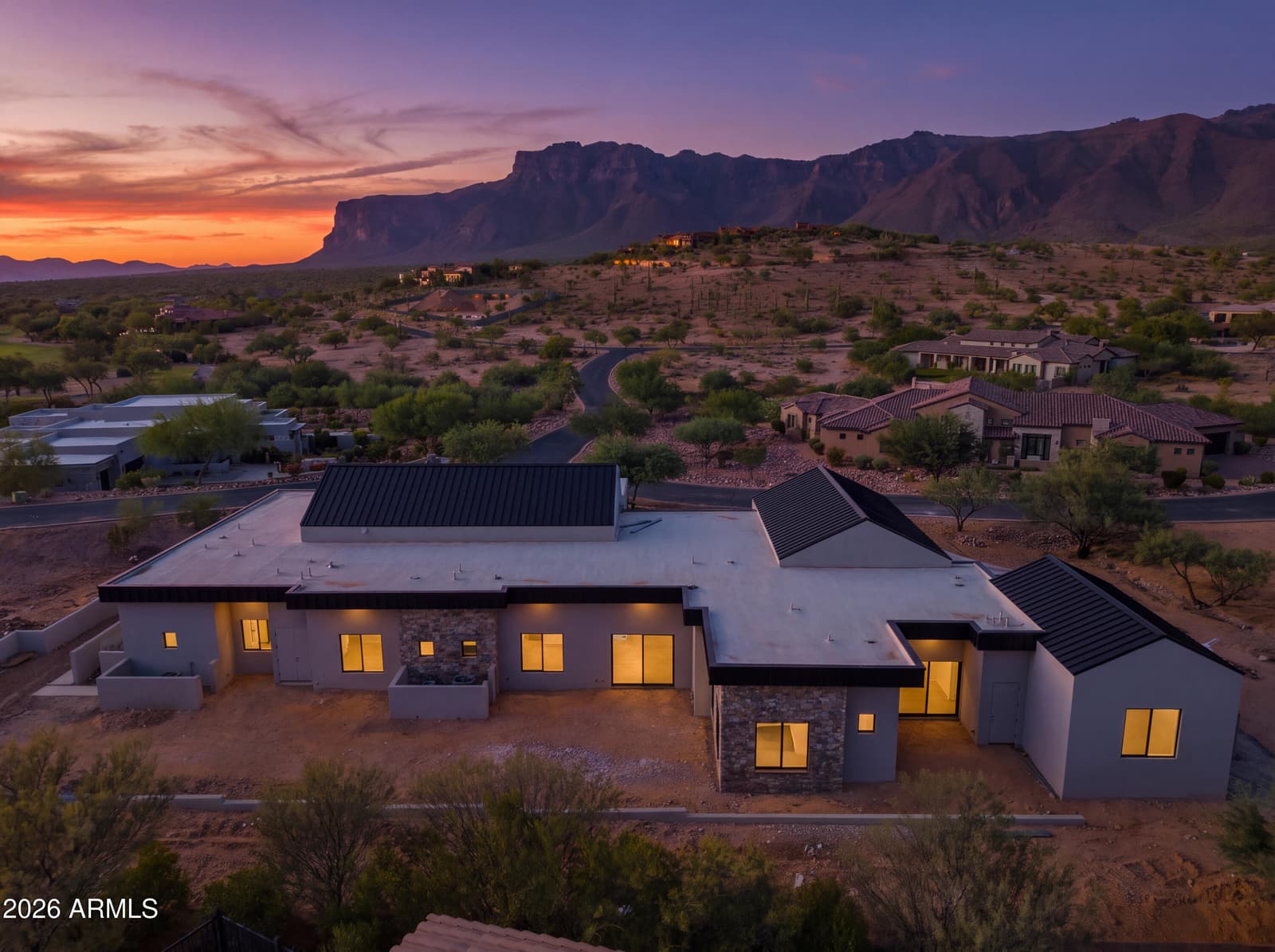 9297 E Sundance Circle, Gold Canyon, AZ 85118 — photo 115 of 126