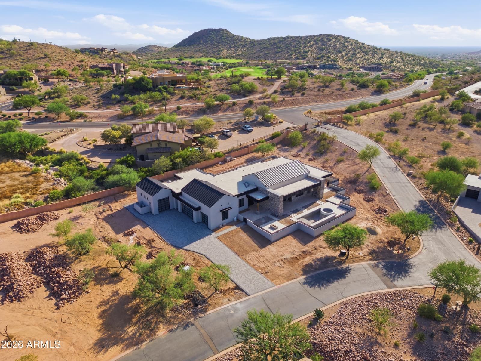 9297 E Sundance Circle, Gold Canyon, AZ 85118 — photo 117 of 126