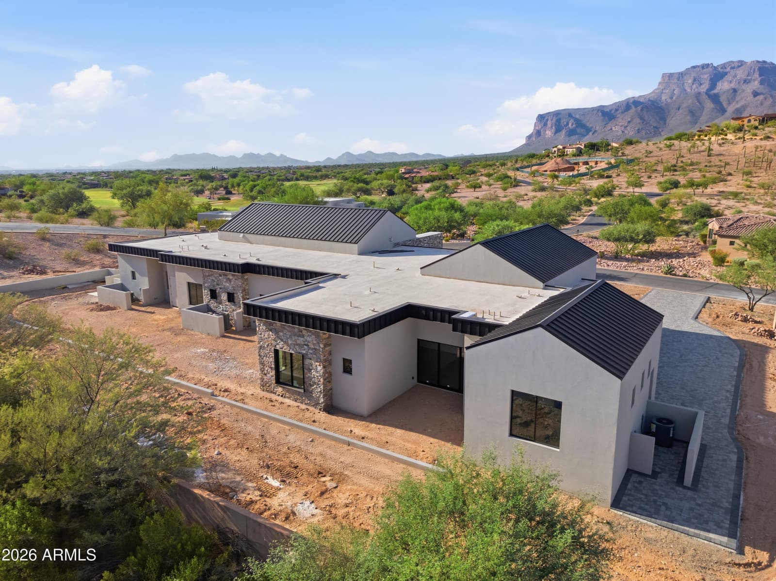 9297 E Sundance Circle, Gold Canyon, AZ 85118 — photo 118 of 126