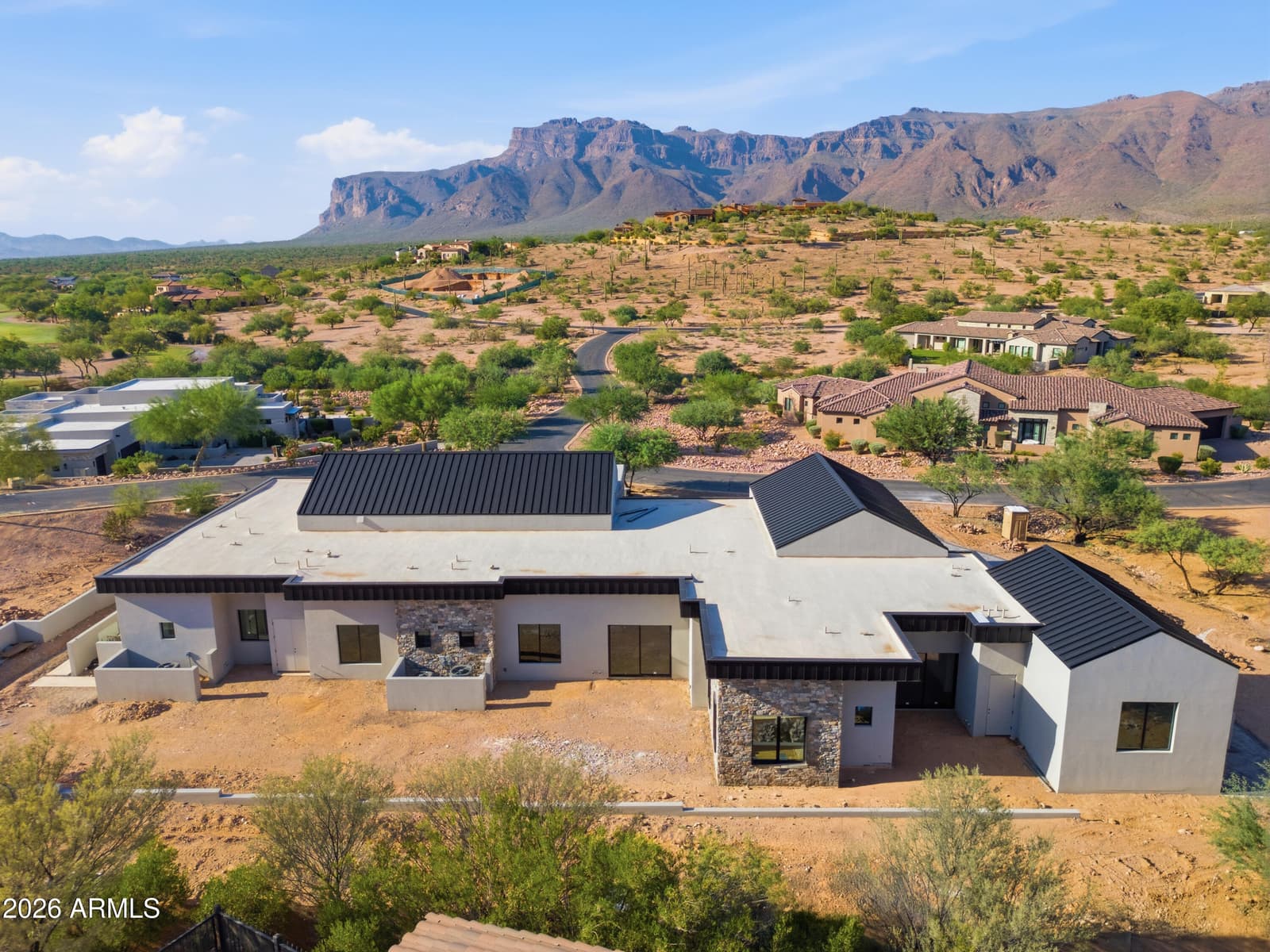 9297 E Sundance Circle, Gold Canyon, AZ 85118 — photo 116 of 126