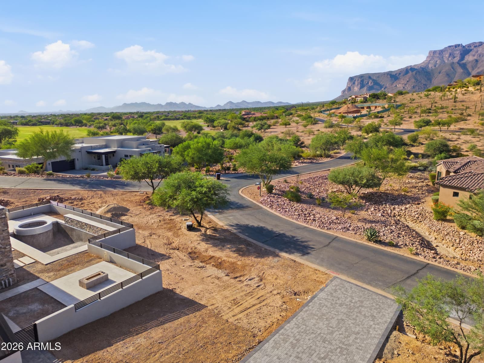 9297 E Sundance Circle, Gold Canyon, AZ 85118 — photo 120 of 126