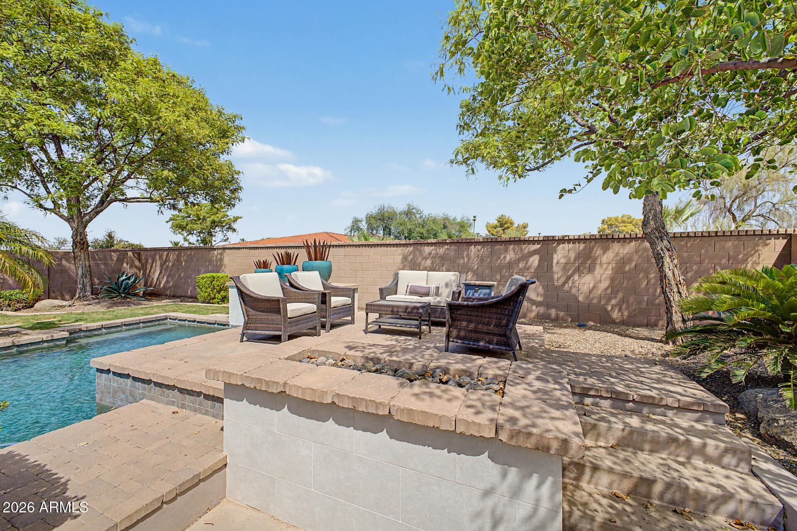 4981 S Cotton Court, Chandler, AZ 85248 — photo 35 of 50