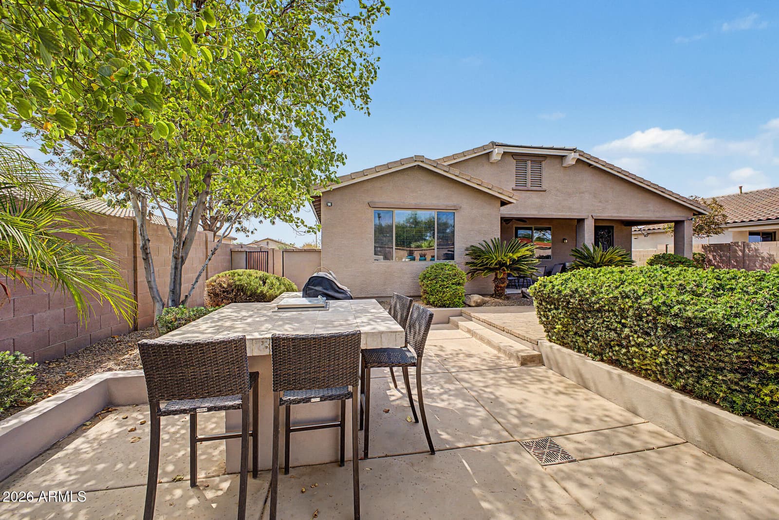 4981 S Cotton Court, Chandler, AZ 85248 — photo 36 of 50