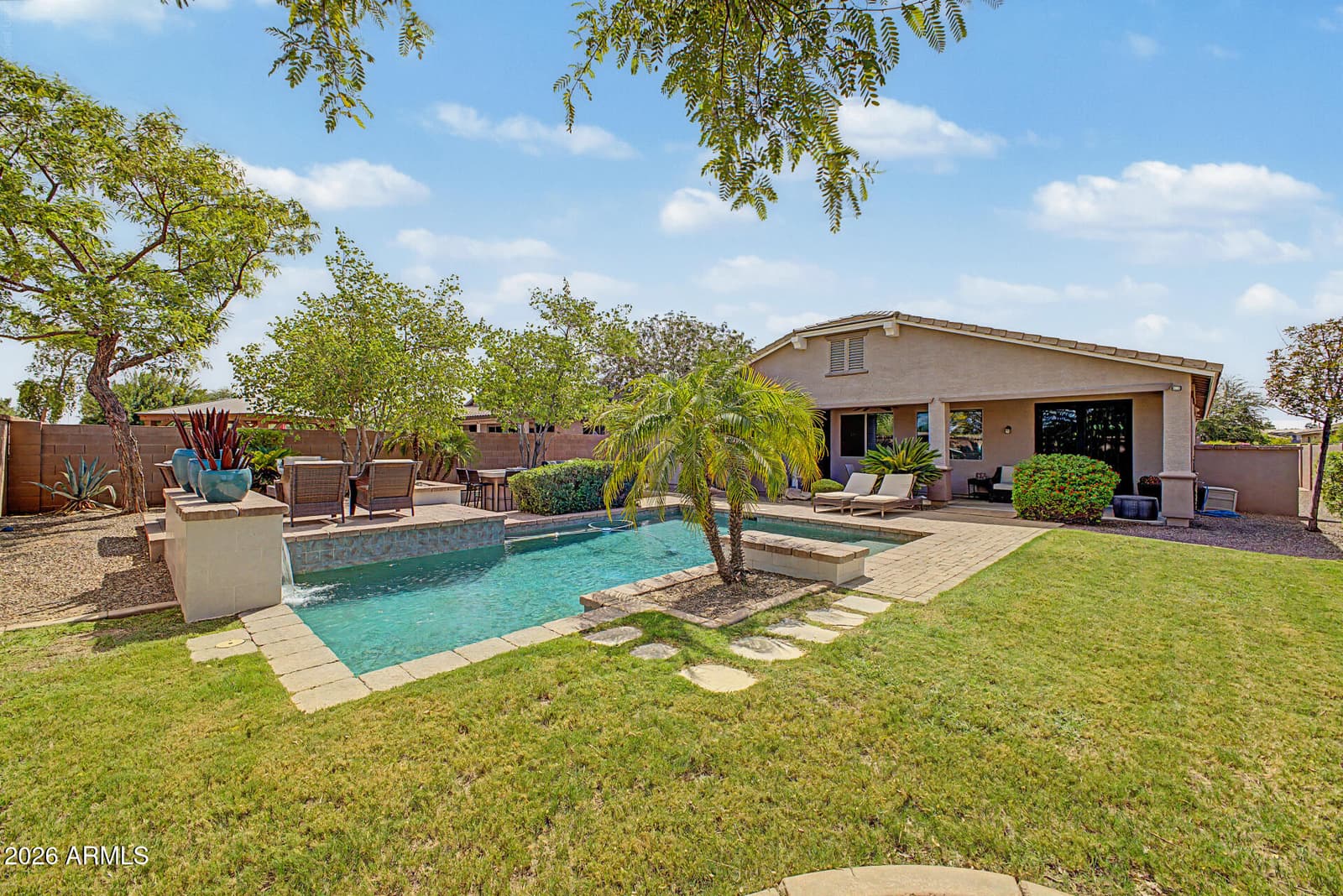 4981 S Cotton Court, Chandler, AZ 85248 — photo 38 of 50