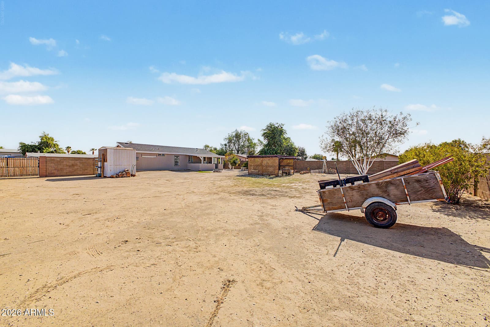 828 E Quentin Lane, San Tan Valley, AZ 85140 — photo 31 of 32