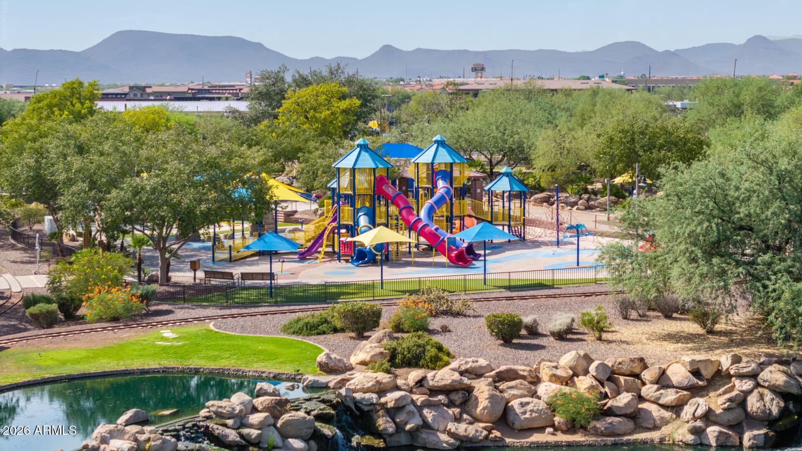 3640 W Wayne Lane, Anthem, AZ 85086 — photo 56 of 66