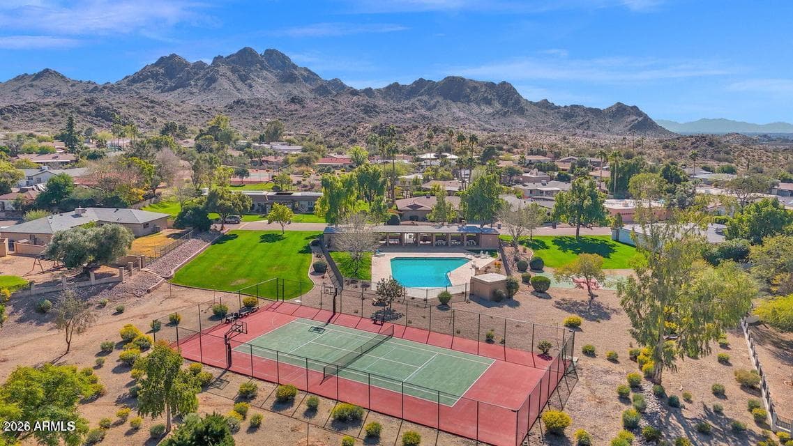 2818 E Malapai Drive, Phoenix, AZ 85028 — photo 39 of 39