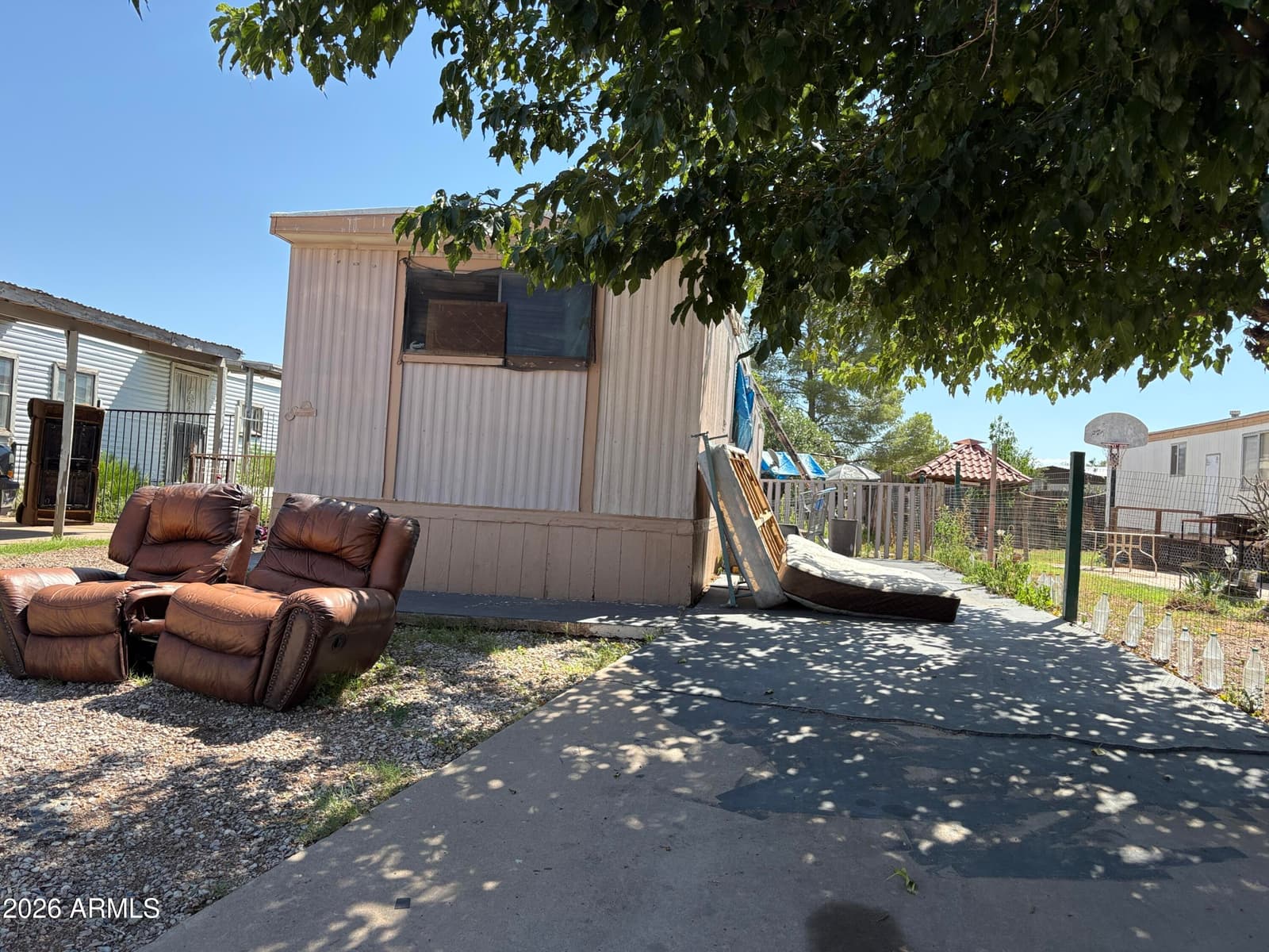 1831 Arrowhead Drive, Douglas, AZ 85607 — photo 1 of 1