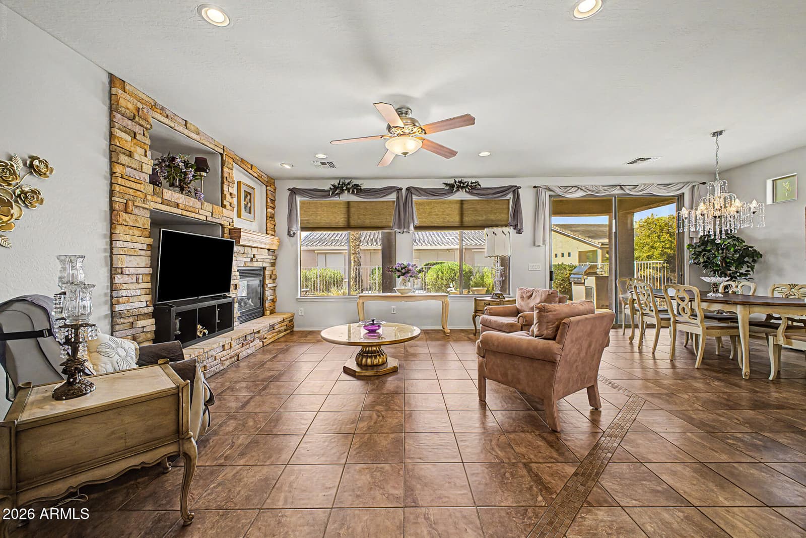 42928 W Whimsical Drive, Maricopa, AZ 85138 — photo 9 of 73