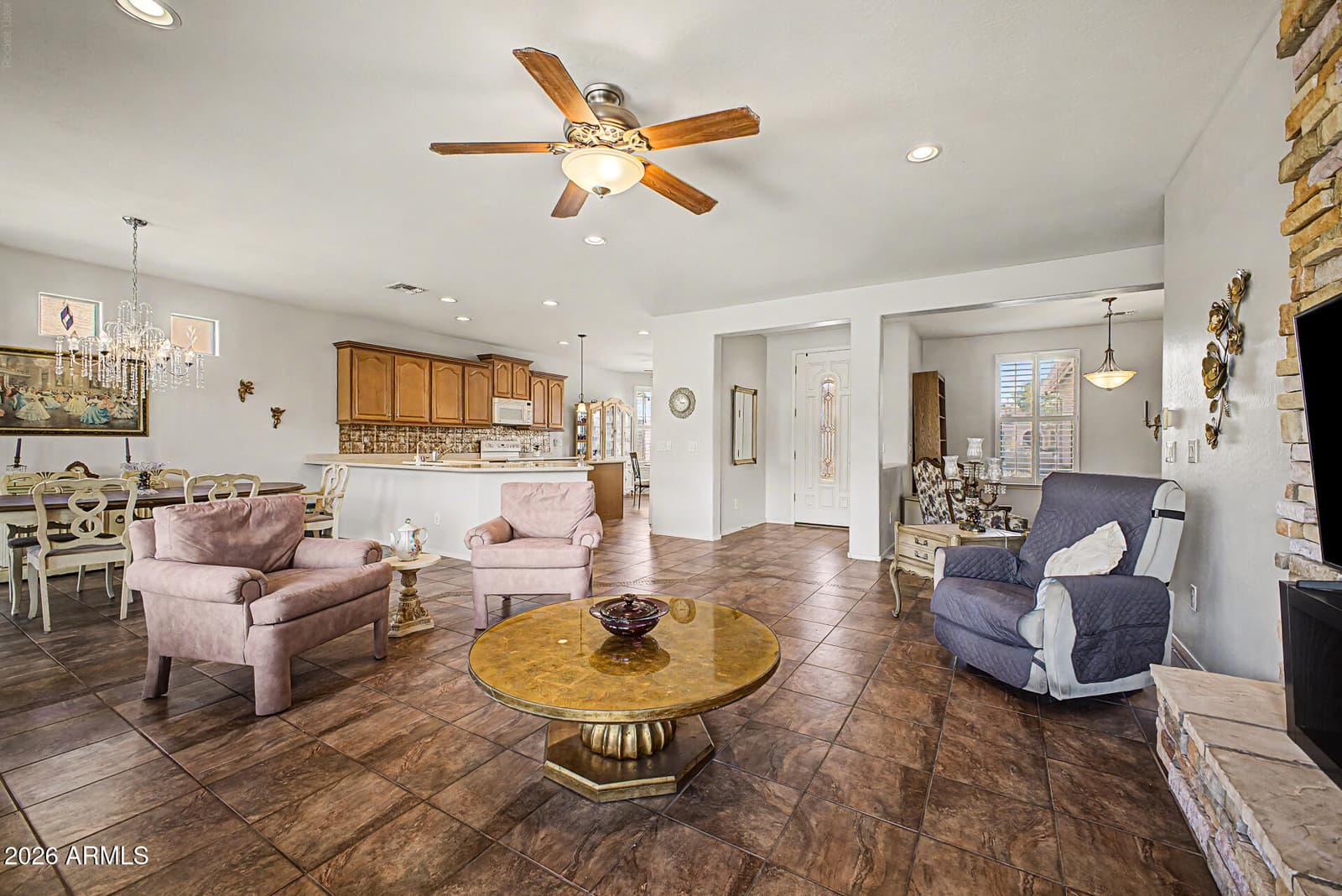 42928 W Whimsical Drive, Maricopa, AZ 85138 — photo 11 of 73
