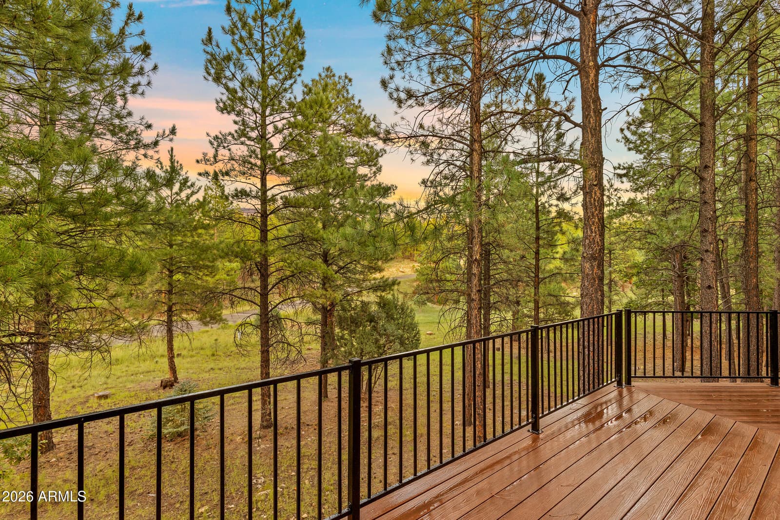 3579 Starlight Drive, Happy Jack, AZ 86024 — photo 8 of 59