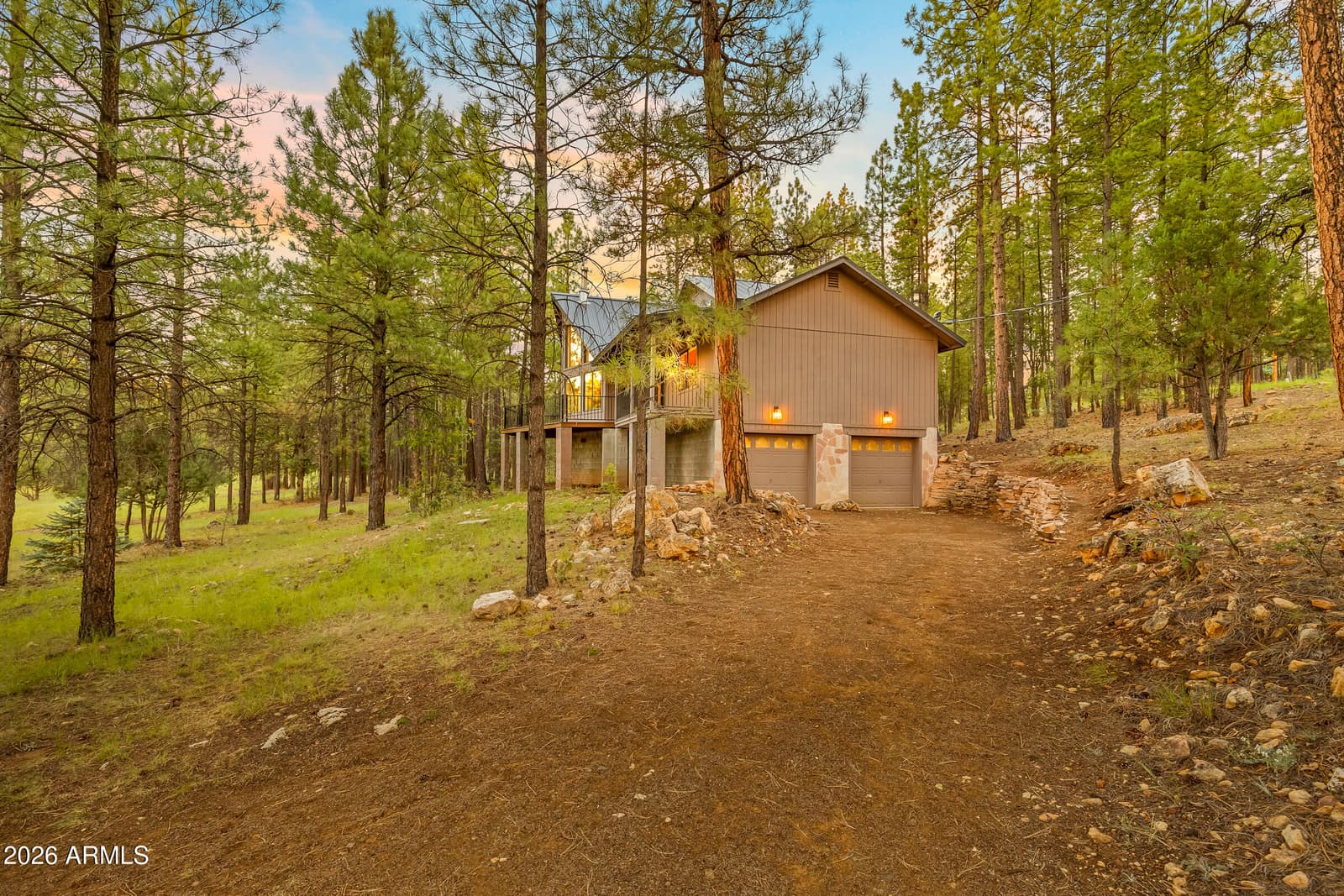 3579 Starlight Drive, Happy Jack, AZ 86024 — photo 7 of 59