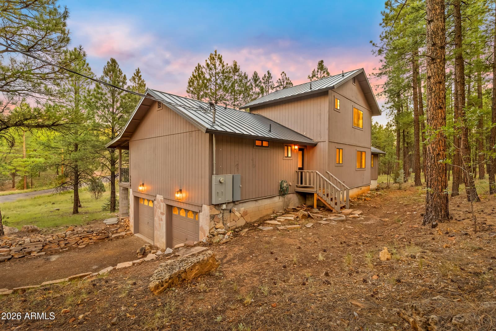 3579 Starlight Drive, Happy Jack, AZ 86024 — photo 59 of 59