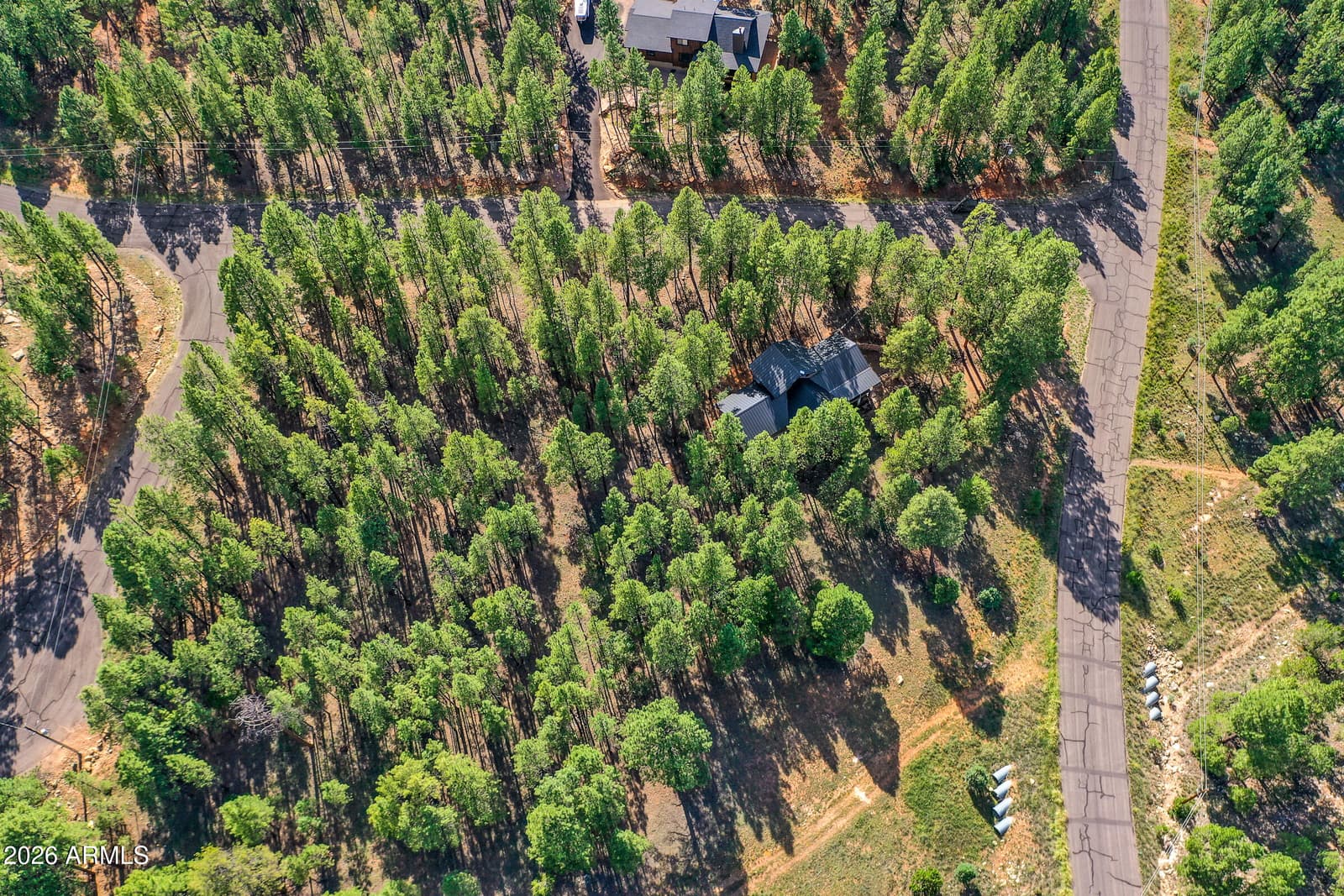 3579 Starlight Drive, Happy Jack, AZ 86024 — photo 42 of 59