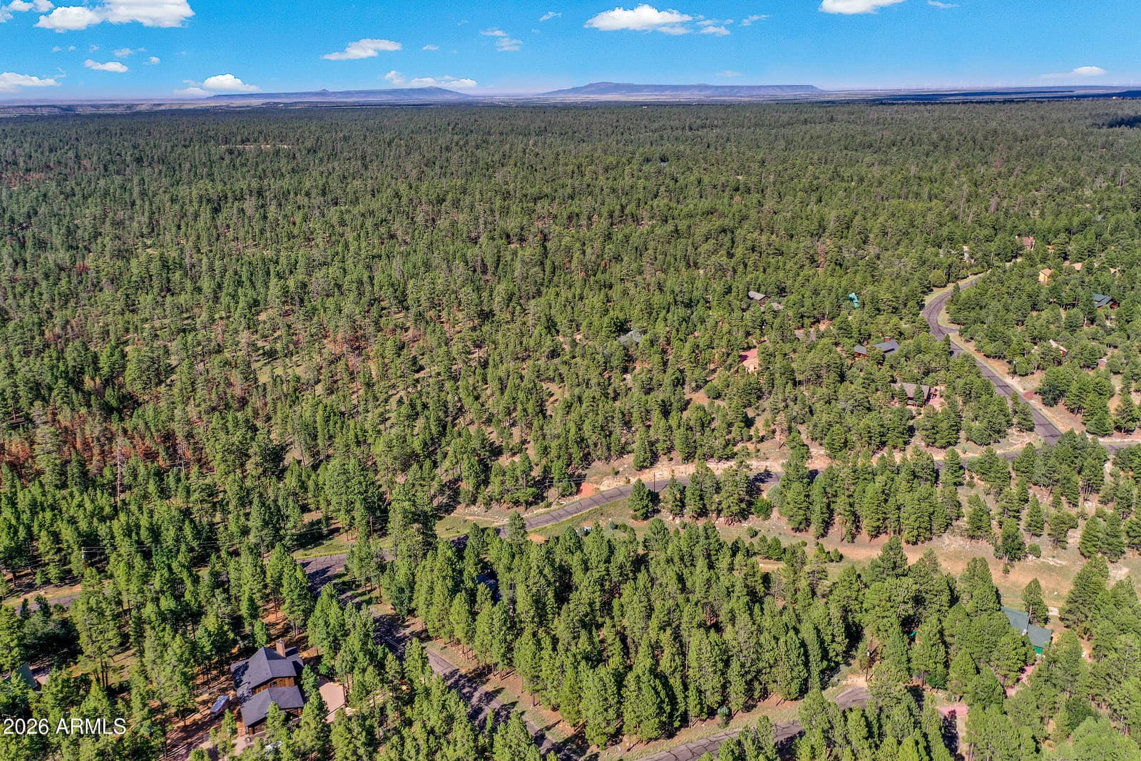 3579 Starlight Drive, Happy Jack, AZ 86024 — photo 44 of 59