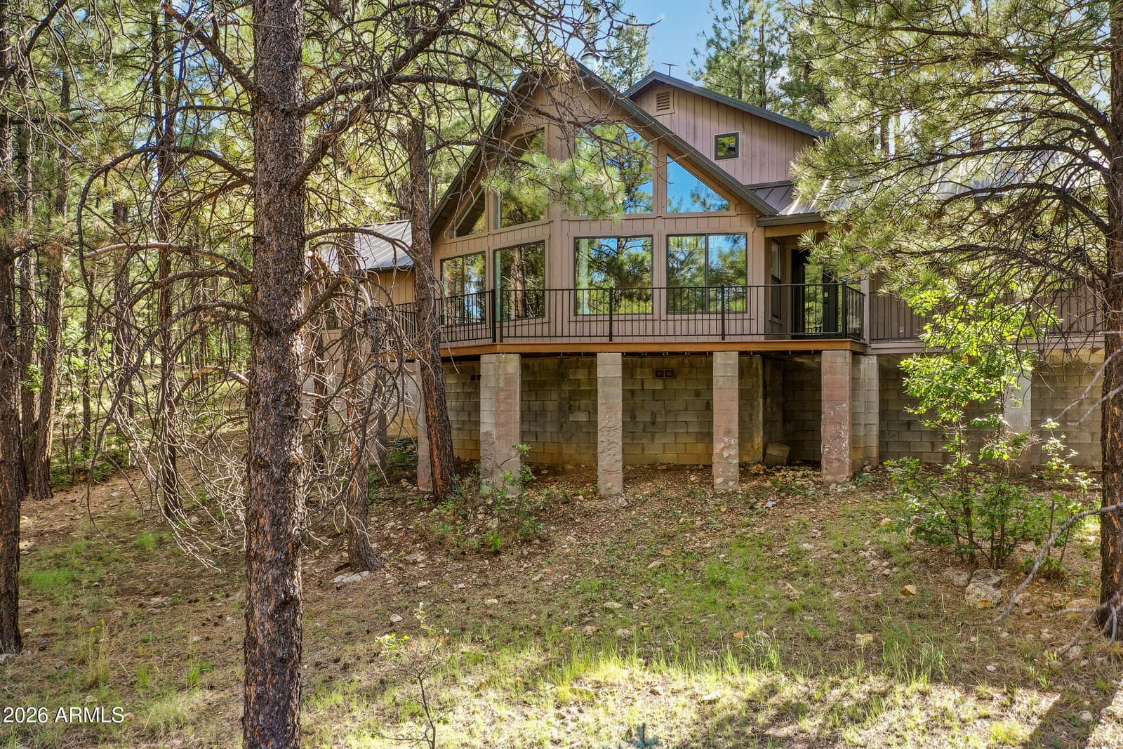 3579 Starlight Drive, Happy Jack, AZ 86024 — photo 48 of 59