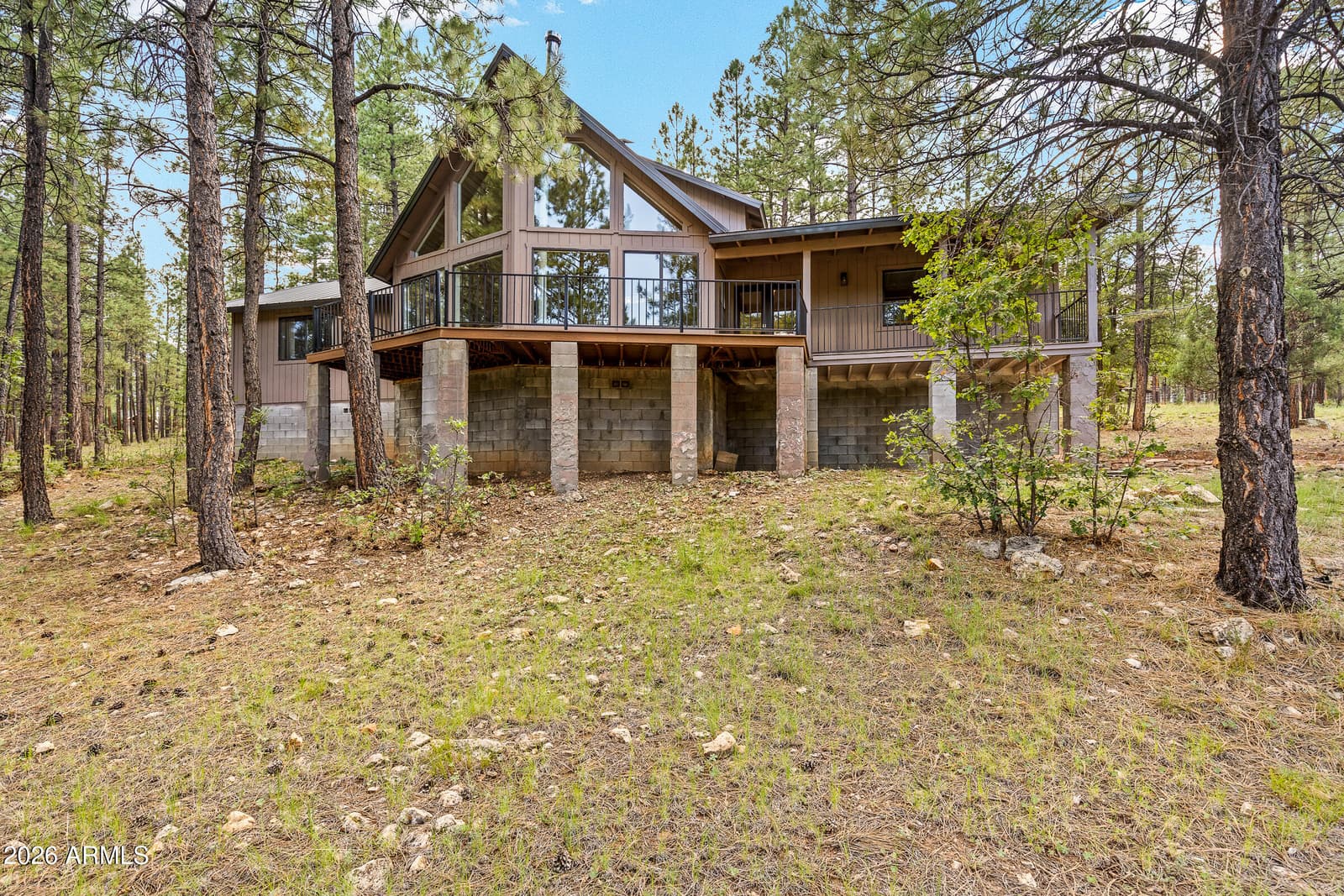 3579 Starlight Drive, Happy Jack, AZ 86024 — photo 49 of 59