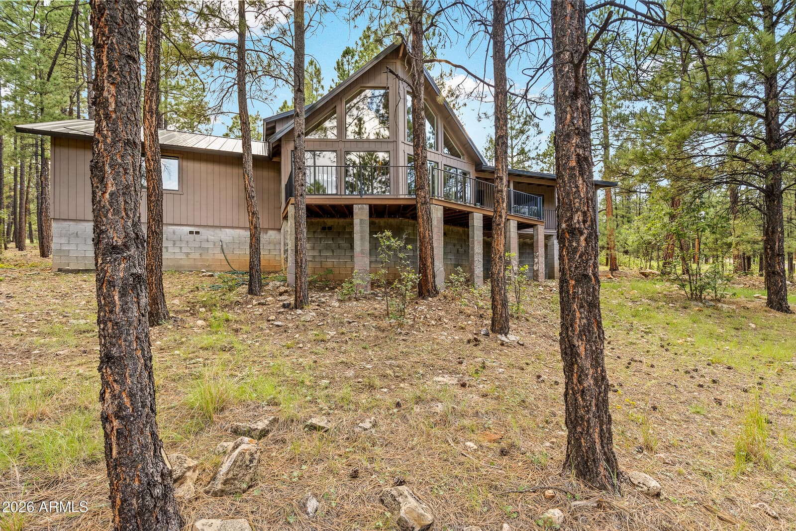 3579 Starlight Drive, Happy Jack, AZ 86024 — photo 50 of 59