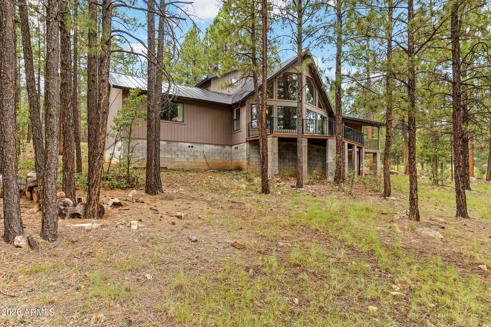 3579 Starlight Drive, Happy Jack, AZ 86024 — photo 52 of 59