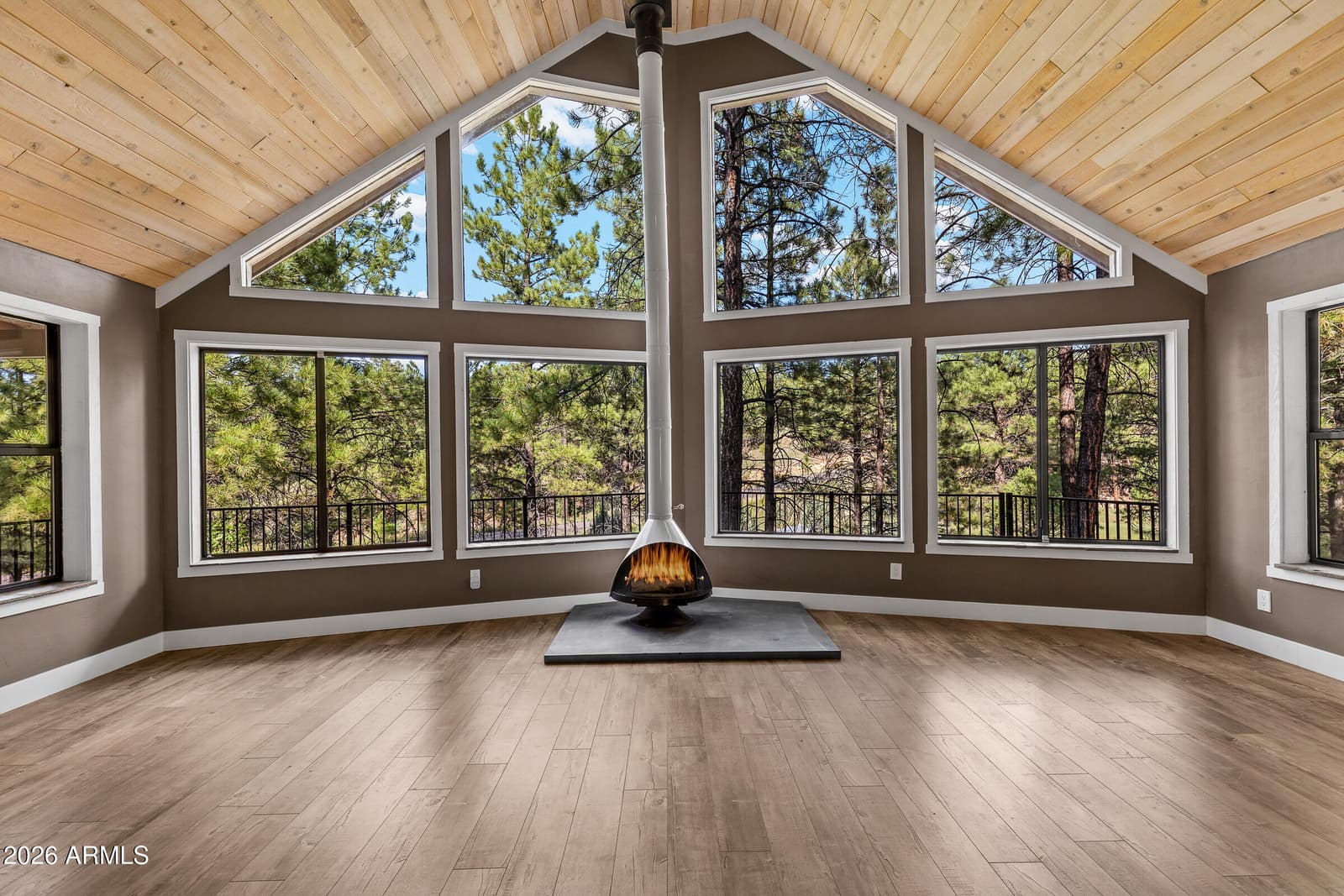 3579 Starlight Drive, Happy Jack, AZ 86024 — photo 12 of 59
