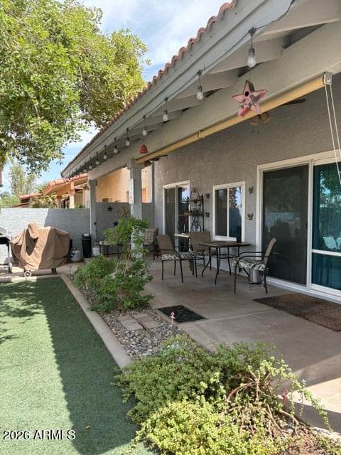 1772 S Pecos Drive, Casa Grande, AZ 85194 — photo 5 of 18