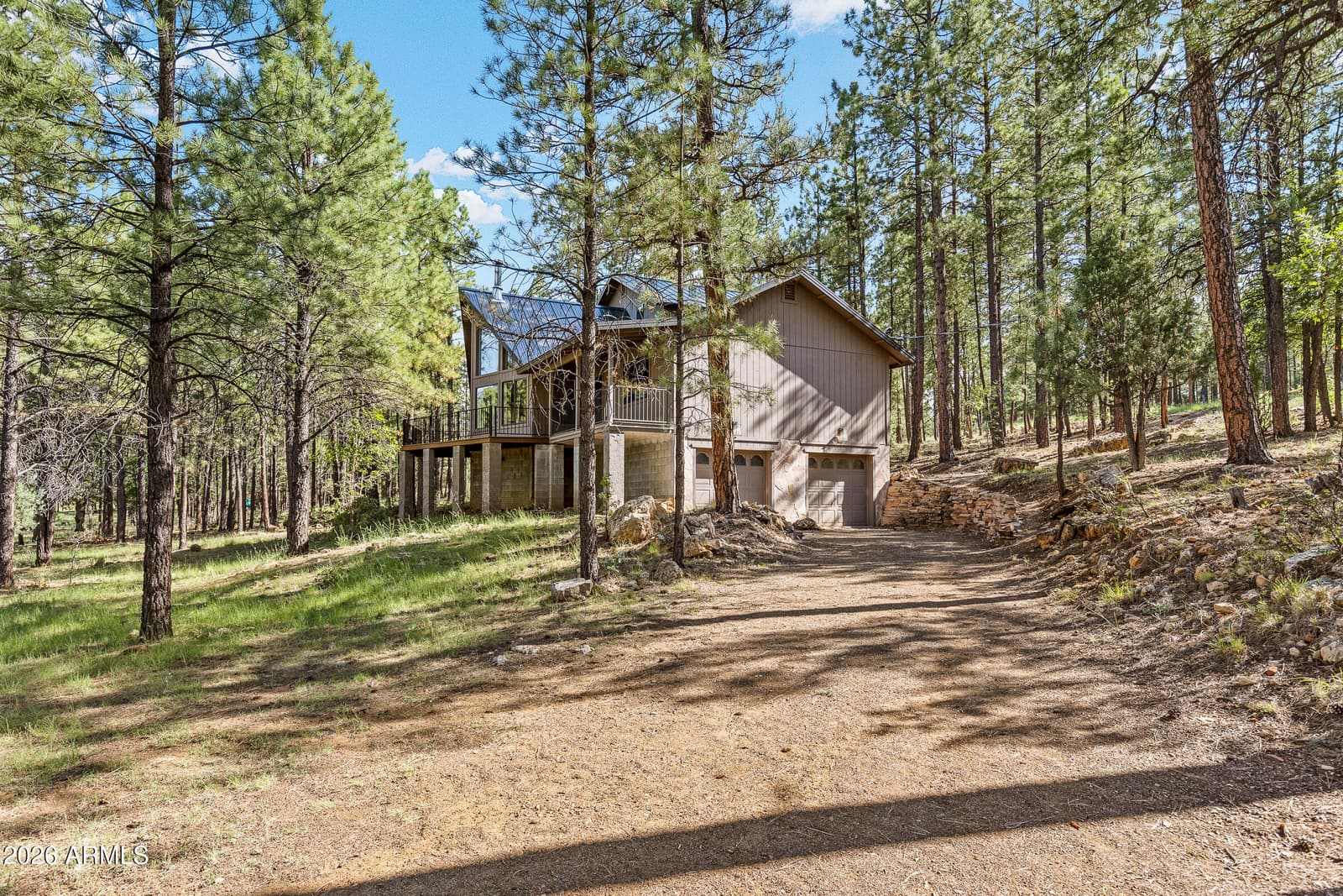 3579 Starlight Drive, Happy Jack, AZ 86024 — photo 53 of 59