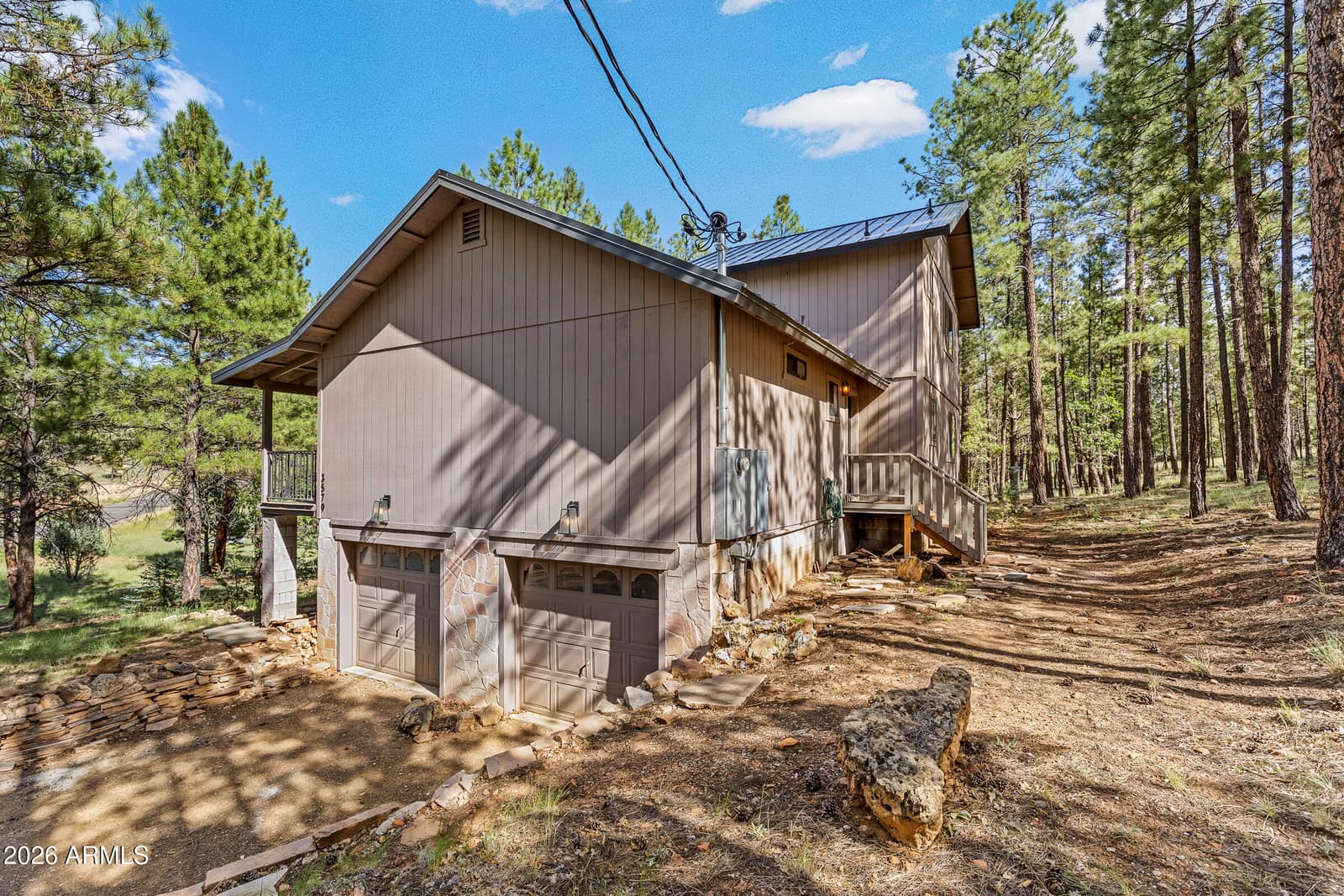 3579 Starlight Drive, Happy Jack, AZ 86024 — photo 54 of 59