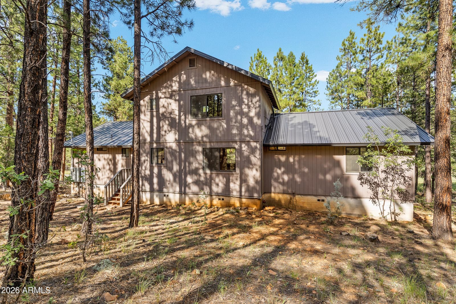 3579 Starlight Drive, Happy Jack, AZ 86024 — photo 55 of 59