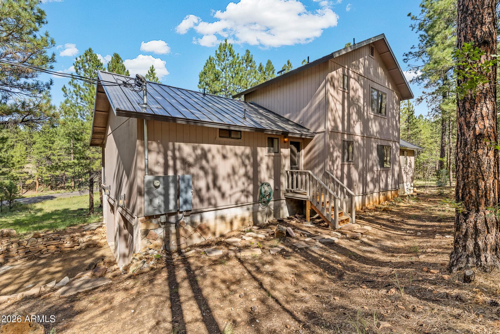 3579 Starlight Drive, Happy Jack, AZ 86024 — photo 56 of 59